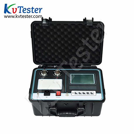 AC VLF Tester